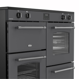 Farmhouse Induction Rangecooker 110cm