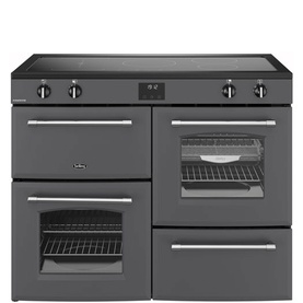 Farmhouse Induction Rangecooker 110cm