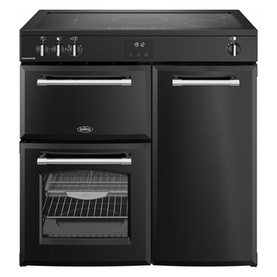 Farmhouse Induction Rangecooker 90cm