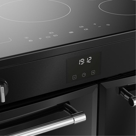 Farmhouse Induction Rangecooker 90cm