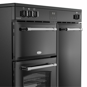 Farmhouse Induction Rangecooker 90cm