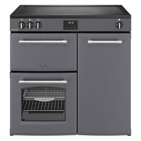 Farmhouse Induction Rangecooker 90cm