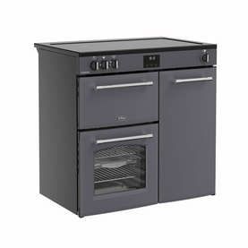 Farmhouse Induction Rangecooker 90cm