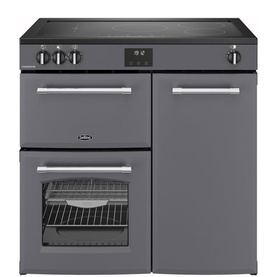 Farmhouse Induction Rangecooker 90cm