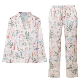 Maeve Floral Pyjama Set