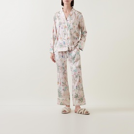 Maeve Floral Pyjama Set