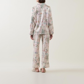 Maeve Floral Pyjama Set