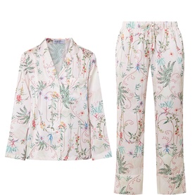 Maeve Floral Pyjama Set