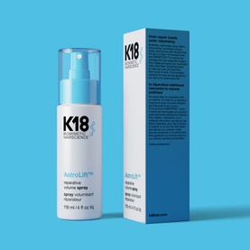 AstroLift&trade; Reparative Volume Spray