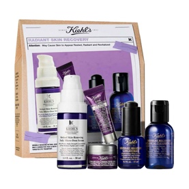 Radiant Skin Recovery Set 
