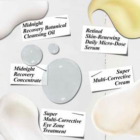 Radiant Skin Recovery Set 
