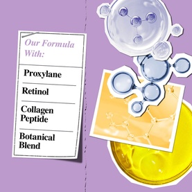 Radiant Skin Recovery Set 