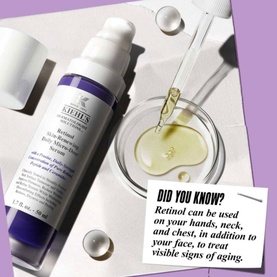 Radiant Skin Recovery Set 