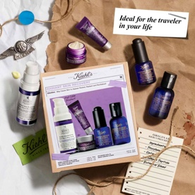 Radiant Skin Recovery Set 
