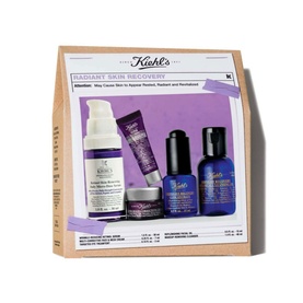 Radiant Skin Recovery Set 