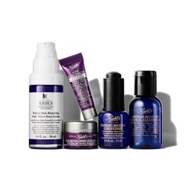 Radiant Skin Recovery Set 
