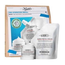 The Hydration Refill Set