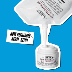 The Hydration Refill Set