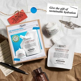The Hydration Refill Set