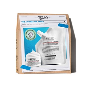 The Hydration Refill Set