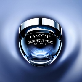G&eacute;nifique Ultimate Dual-Repair Concentrated Eye Cream