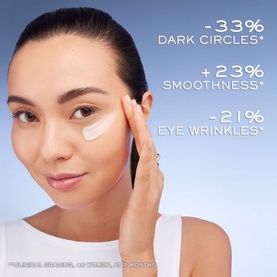 G&eacute;nifique Ultimate Dual-Repair Concentrated Eye Cream