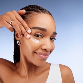 G&eacute;nifique Ultimate Dual-Repair Concentrated Eye Cream