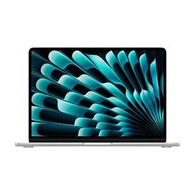 13 Inch M4 MacBook Air Silver