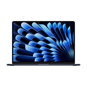 15 Inch M4 MacBook Air Midnight