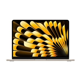 13 Inch M4 MacBook Air Starlight