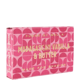 Vanilla Irish Butter Fudge Gift Box