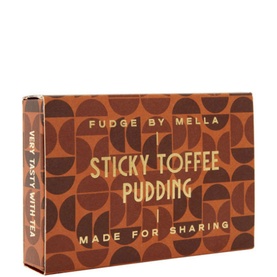 Sticky Toffee Pudding Fudge 170g