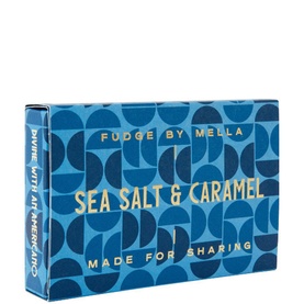Salted Caramel Fudge Gift Box
