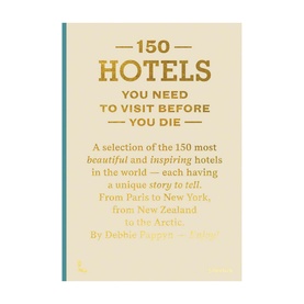 150 Hotels