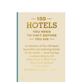 150 Hotels