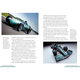 The Story of Aston Martin