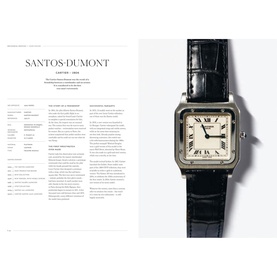 Exceptional Watches