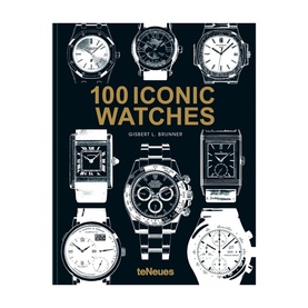 100 Iconic Watches