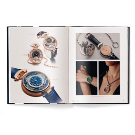 100 Iconic Watches