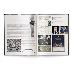 100 Iconic Watches