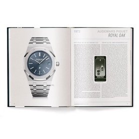 100 Iconic Watches