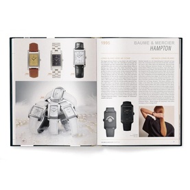 100 Iconic Watches