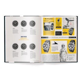 100 Iconic Watches