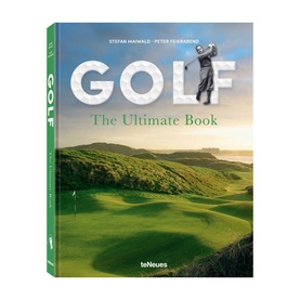 Golf &ndash; The Ultimate Book