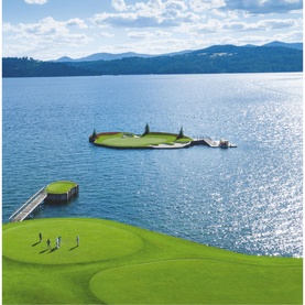Golf &ndash; The Ultimate Book