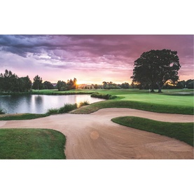 Golf &ndash; The Ultimate Book