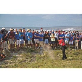 Golf &ndash; The Ultimate Book