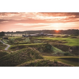 Golf &ndash; The Ultimate Book