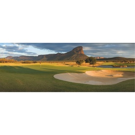 Golf &ndash; The Ultimate Book