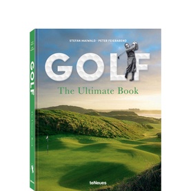 Golf &ndash; The Ultimate Book